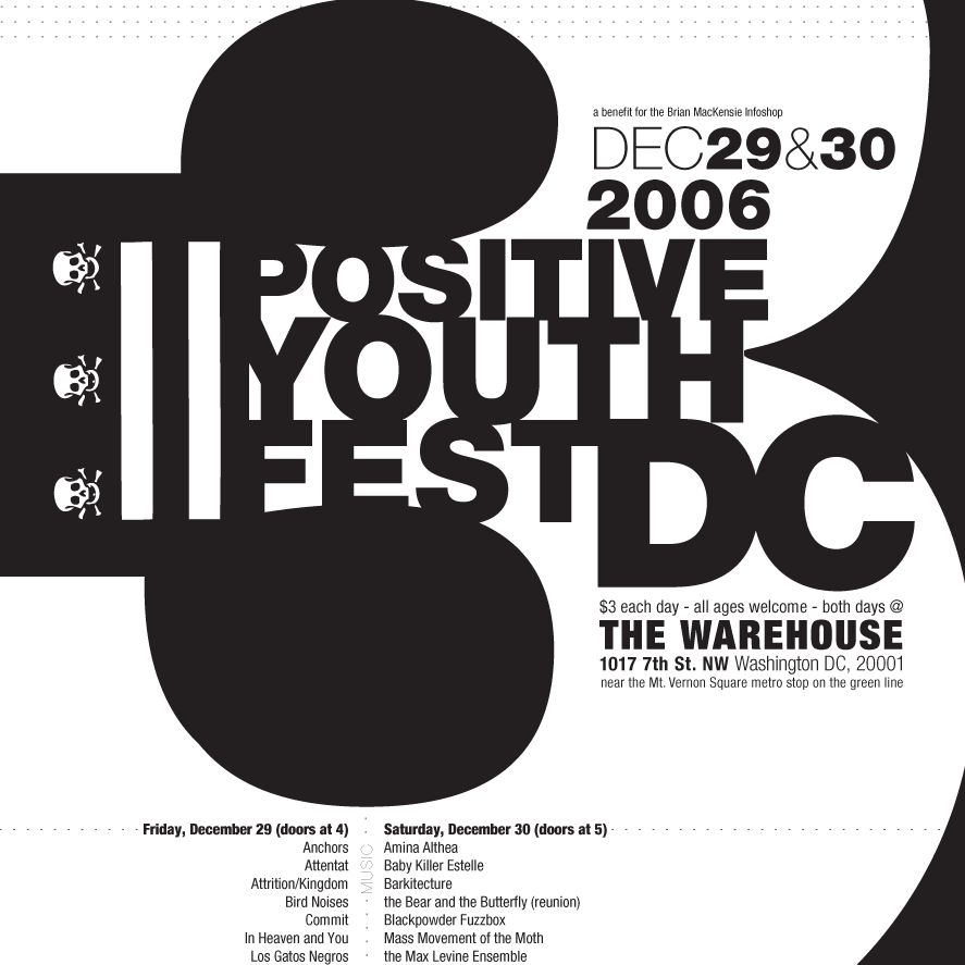 Positive Youth Fest