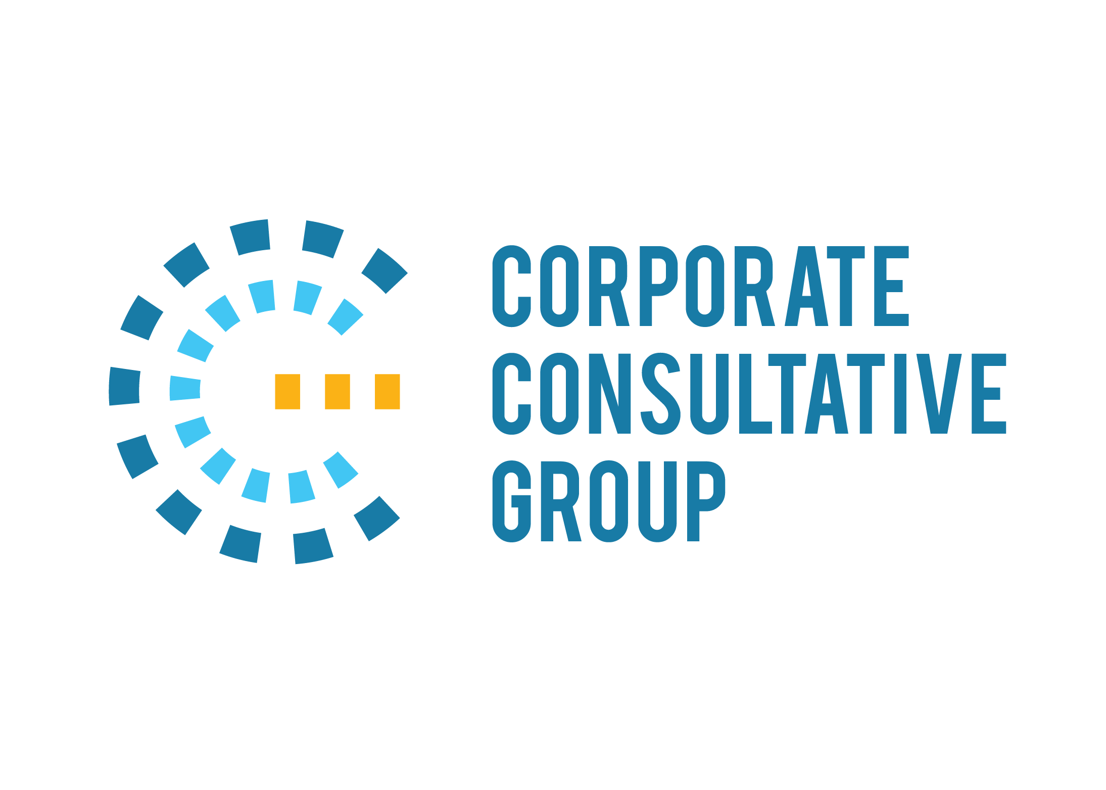 Corporate Consultative Group logo