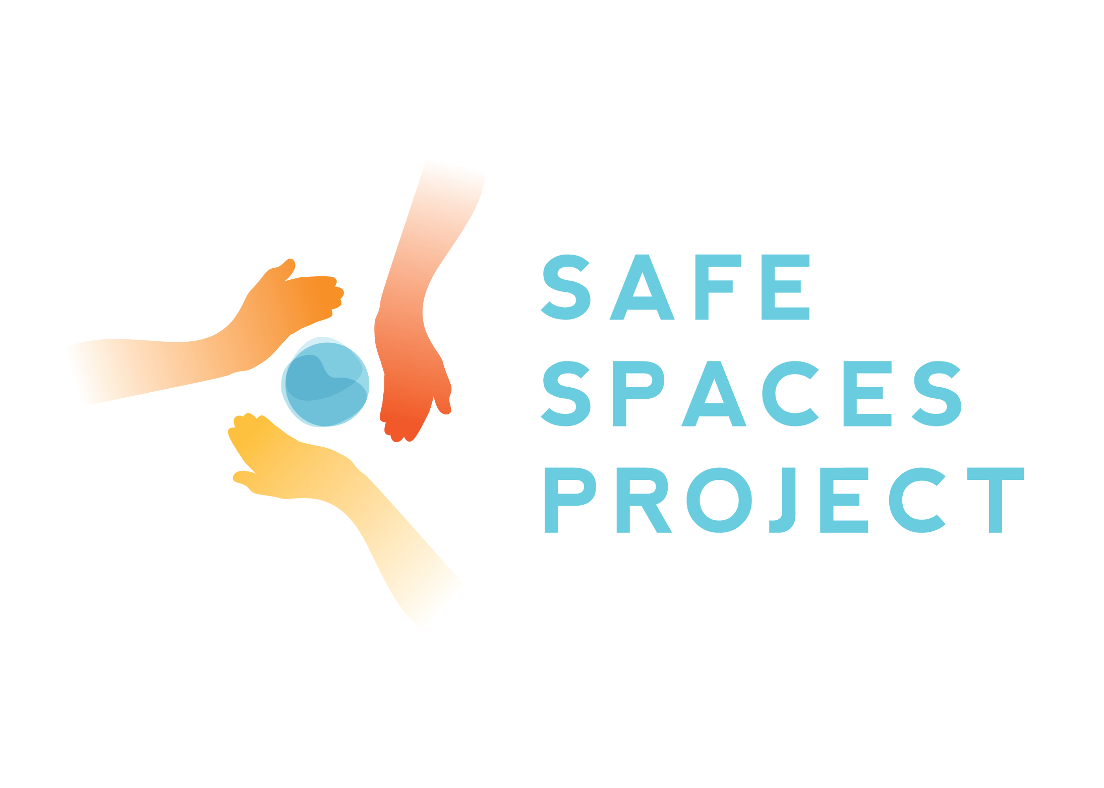 Safe Spaces Project logo