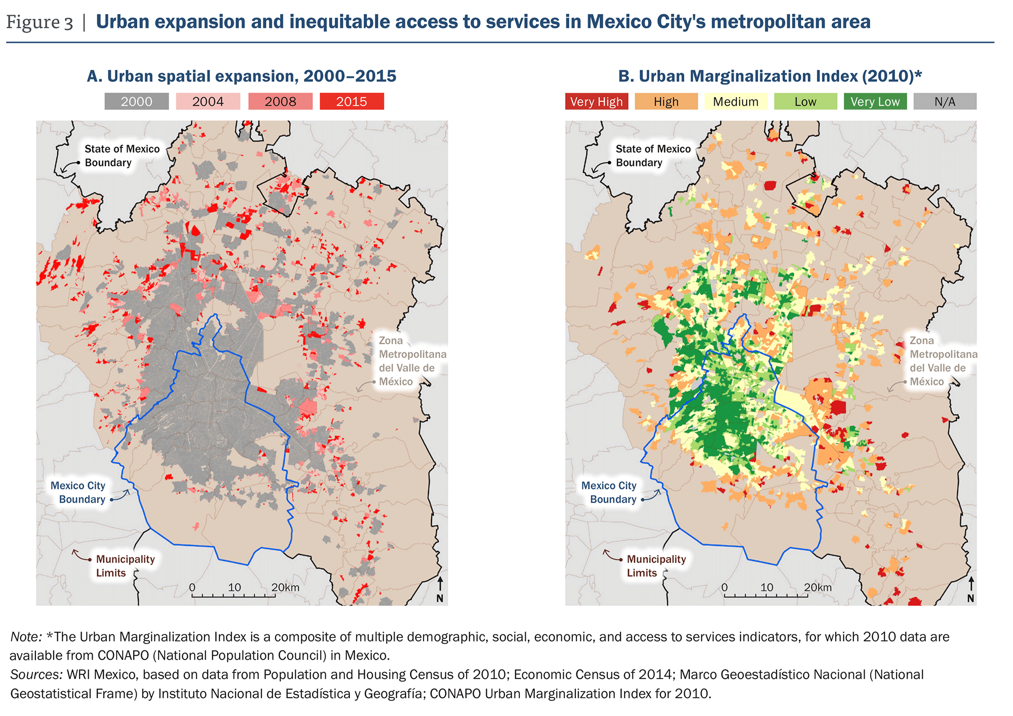 WRR Urban Expansion Figure 3