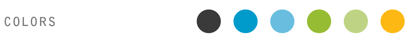 BBL palette